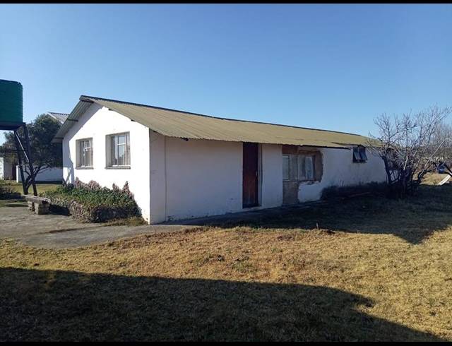 FARM FOR SALE IN RANDFONTEIN SOUTH